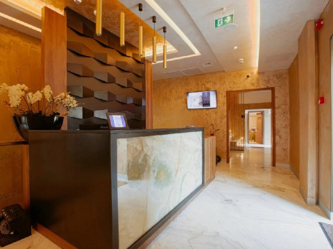 HOTEL STEIN COLLECTION.