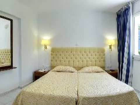 HELION RESORT