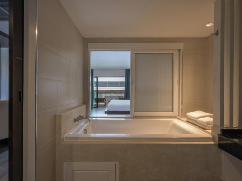 Andamantra Resort & Villa Phuket