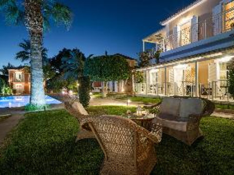 AEOLOS BOUTIQUE RESORT AND SUITES