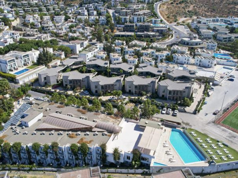 SMART STAY BEACH HOTEL