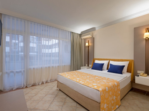 Prestige Alanya