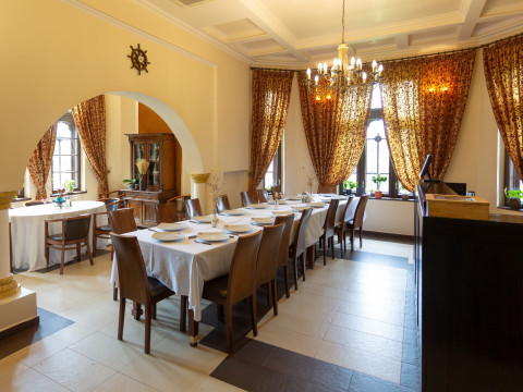 CASA DANIELESCU