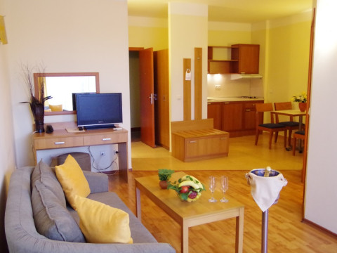 Joya Park (Golden Sands) 4*