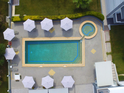 Akritas Hotel