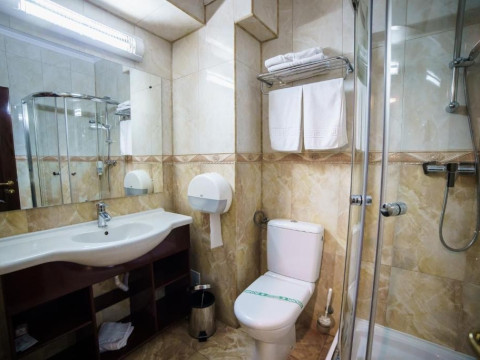 Grand Hotel Orient