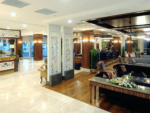VIKING STAR HOTEL