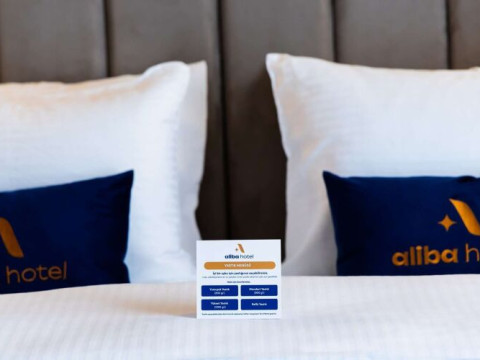 Aliba Hotel