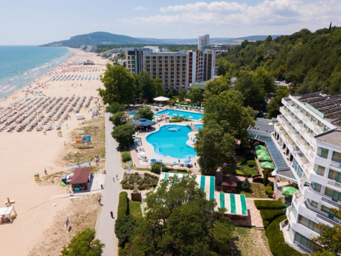 Arabella Beach (Albena) 4*