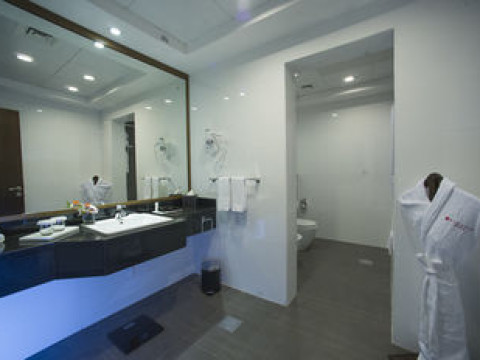 Ramada Abu Dhabi