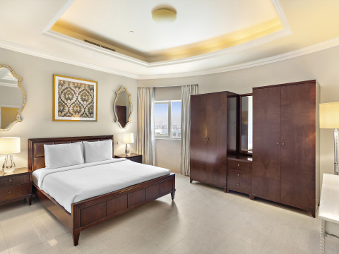 Al Hamra Residence