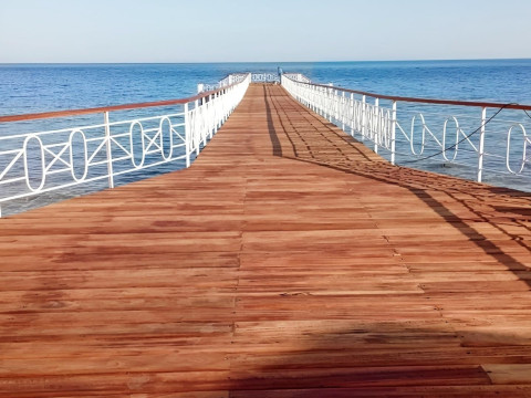 Monte Carlo Sharm Resort And Spa