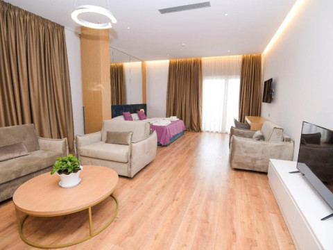 Amfora Hotel and Spa