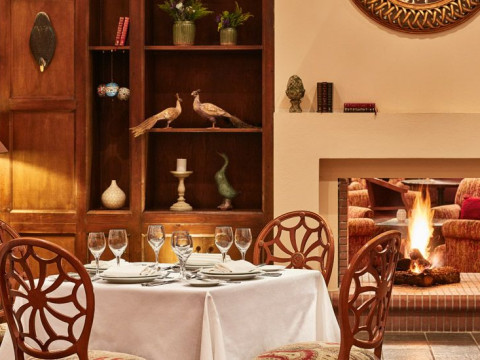 Grecotel Egnatia Hotel