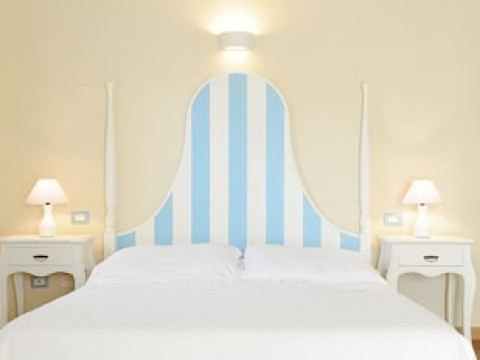 HOTEL PALAZZO SA PISCHEDDA
