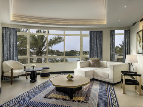 Sofitel Ras Al Khaimah Al Hamra Beach Resort