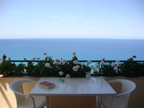 PELAGOS APARTMENTS