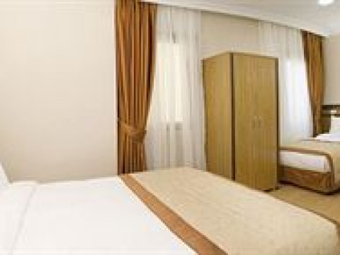 MAY HOTEL