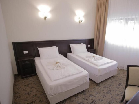 REDIU HOTEL AND RESTAURANT