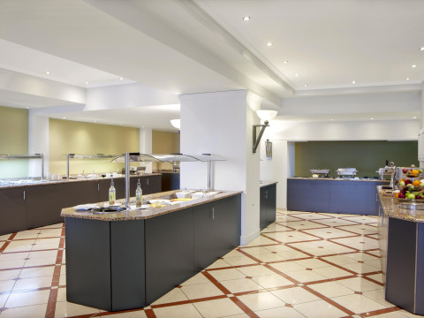 Ramada Athens Attica Riviera
