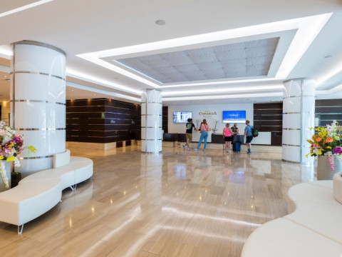 Hotel Condesa