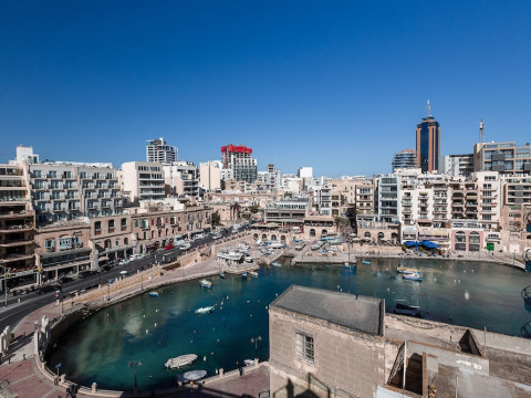 123 MAIN STREET BOUTIQUE HOTEL