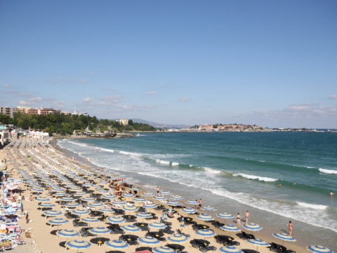 Aphrodite Beach (Nessebar) 4*