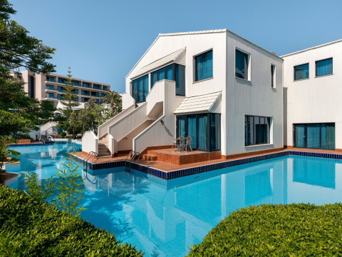 Susesi Luxury Resort