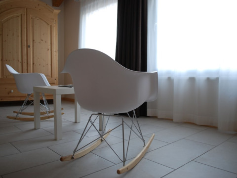 HOTEL ELBELE GARNI