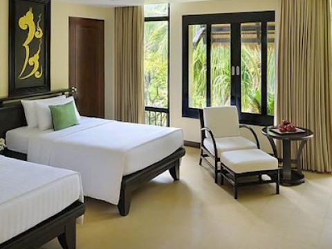 PARADOX RESORT PHUKET (COTTAGE)