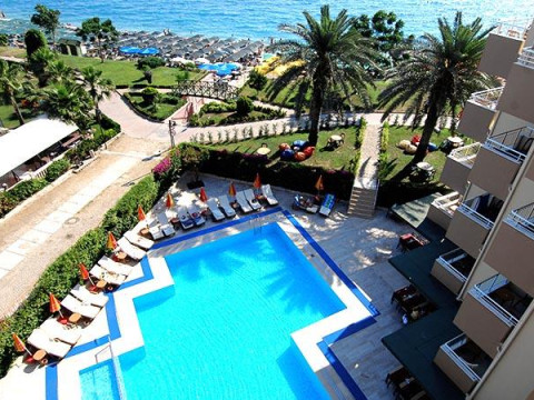 VIKING NONA BEACH HOTEL