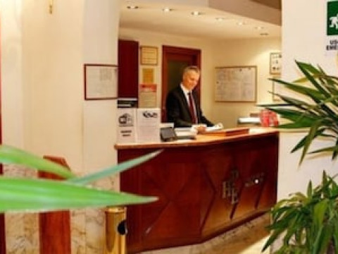 Pace Helvezia