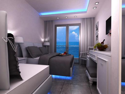 Kymata Hotel - Platamonas
