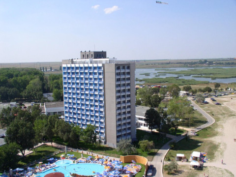 COMPLEX HOTELIER BALNEO SPA SIRENA