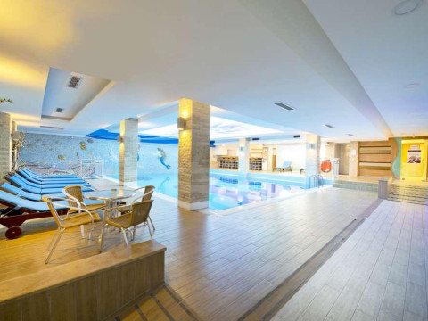 SEA LIFE FAMILY RESORT HOTEL