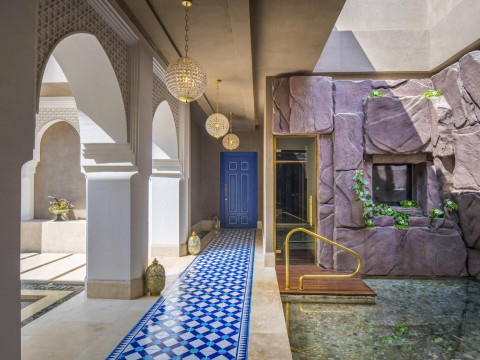 Rixos Premium Saadiyat Island