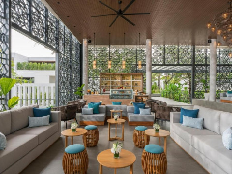 Melia Phuket Mai Khao