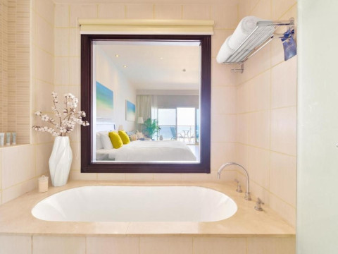 Radisson Blu Resort Fujairah