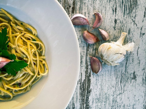 AFFITTACAMERE IL GRANAIO