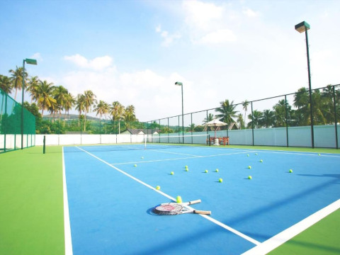 Sofitel Krabi Phokeethra Golf And Spa Resort