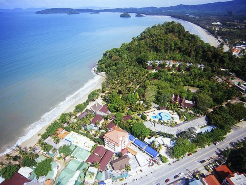 KRABI RESORT (SHA)