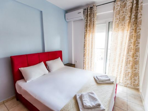Greek Pride Villa Ellada