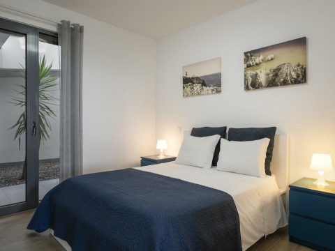 IN THE HEART OF PORTO SANTO CASA DA MARESIA