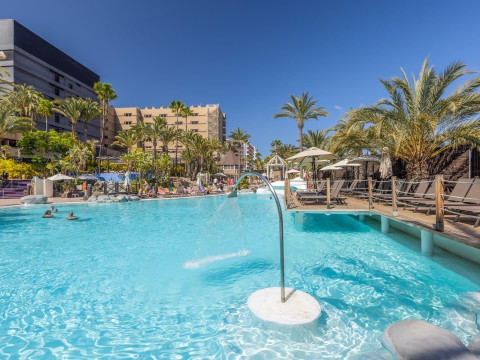 Abora Continental by Lopesan Hotels