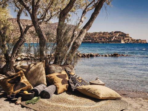 Domes of Elounda, Autograph Collection