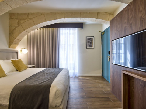 23 BOUTIQUE HOTEL