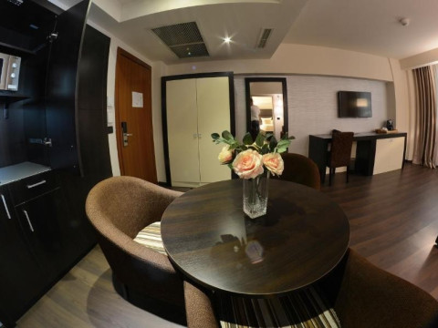 Timisoara Hotel