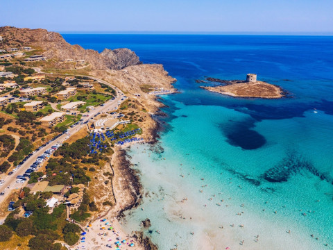 3 LE PERLE DI STINTINO