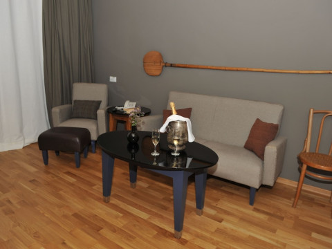 BALVANYOS RESORT