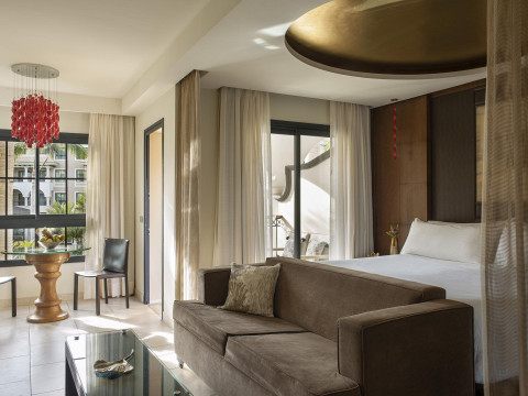 Red Level at Gran Melia PALACIO DE ISORA (ADULTS ONLY)